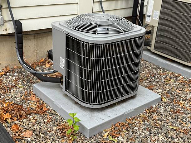 24/7 Emergency Heat Pump Repair experts in Towanda, PA